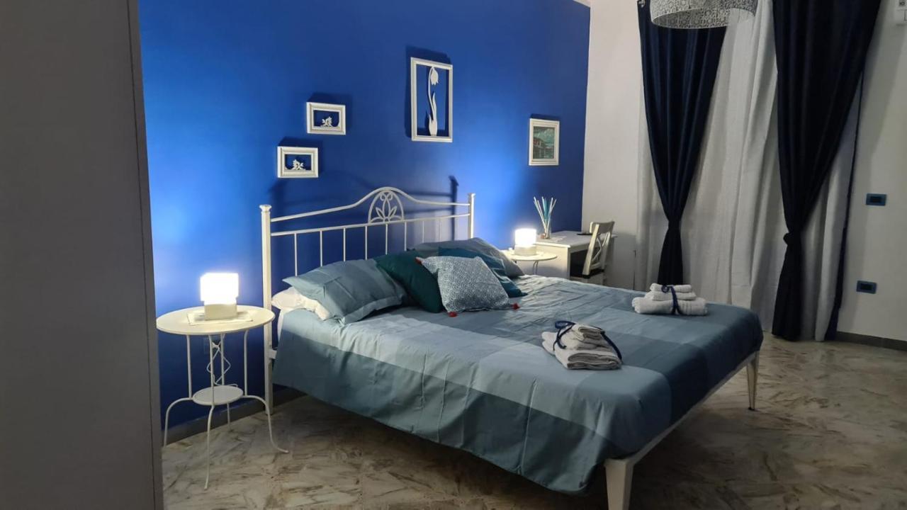 Pretty House Pompeii Διαμέρισμα Εξωτερικό φωτογραφία