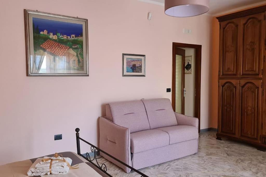 Pretty House Pompeii Διαμέρισμα Εξωτερικό φωτογραφία