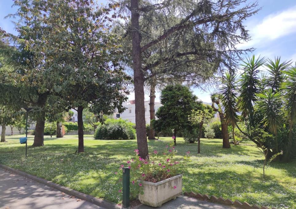 Pretty House Pompeii Διαμέρισμα Εξωτερικό φωτογραφία